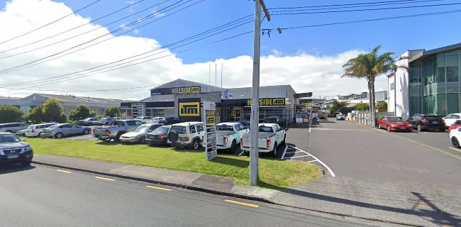 Hillside ITM Glenfield - Auckland