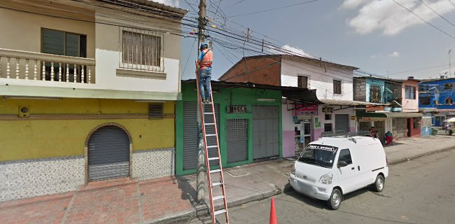 Barber Shop "Estilo propio" - Guayaquil