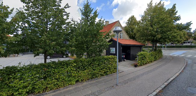 Anmeldelser af Præstegården i Frederikssund - Kirke