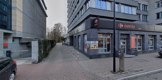 Opinie o Łącki Bank Spółdzielczy - POK Kraków, Szlak 65 w Kraków - Bank