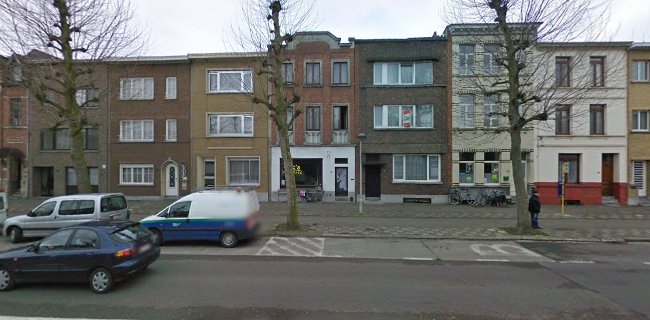 Anniek Francken - Antwerpen