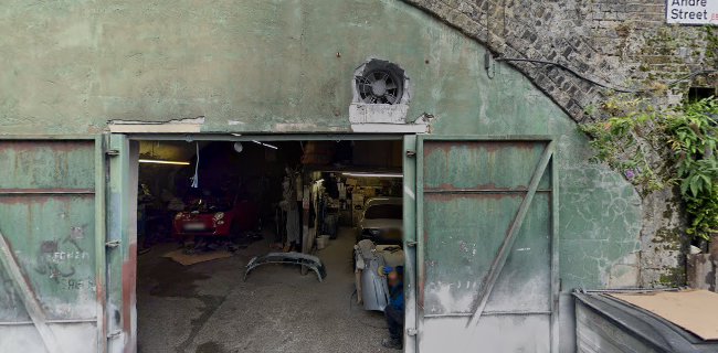 T & A Garage - Auto repair shop