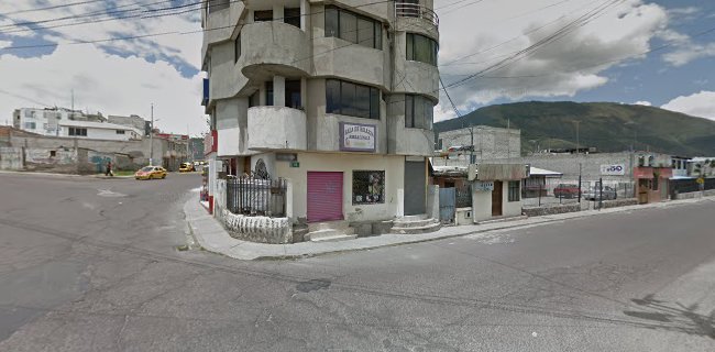 Rosalinda - Quito