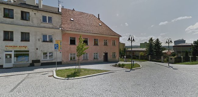 Kalmar Medical spol. s r.o. - Olomouc