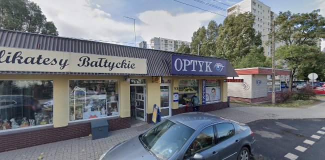 Opinie o SUPER VISION Salon Optyczny w Bydgoszcz - Optyk