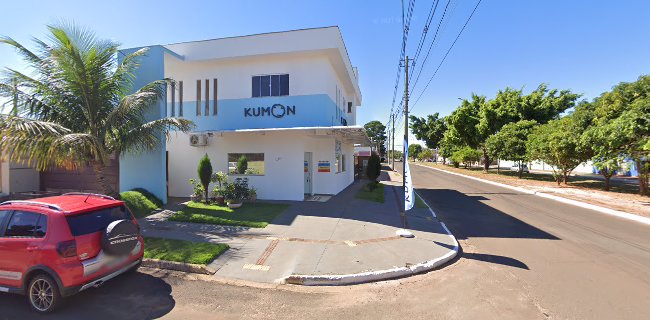 Comentários e avaliações sobre Kumon Campo Grande - Mata Do Jacinto Ms