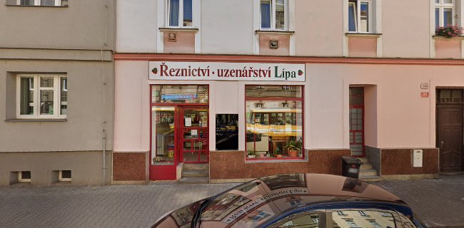 Recenze na Maso-uzeniny Lípa Vraná Eduarda v Plzeň - Řeznictví