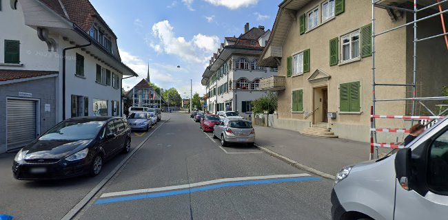Rezensionen über SHA Dienste GmbH in Bern - Versicherungsagentur