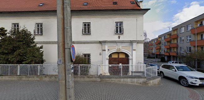 Biskupství brněnské - Knihovna