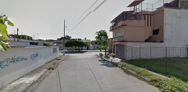 Mercadito Guayacanes - Guayaquil