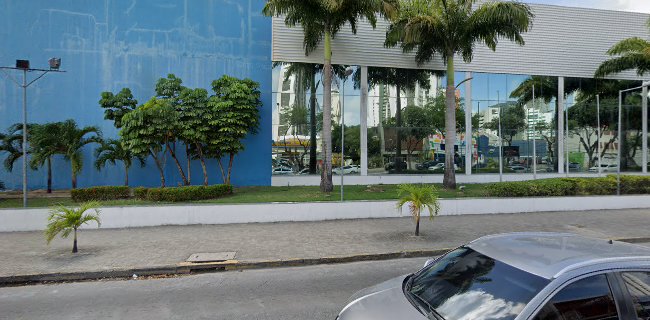 Avaliações sobre Extra Drogaria - Boa Viagem em Recife - Drogaria