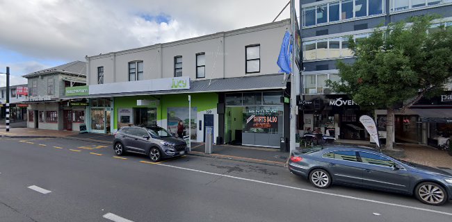 Bentley Drycleaners - Auckland