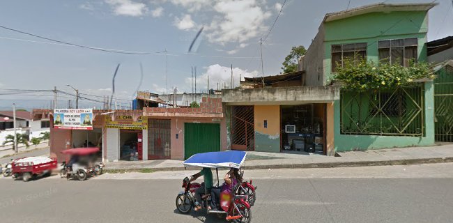 Opiniones de TERDEL DISTRIBUCIONES (PILADORA REY LEON) en Tarapoto - Tienda de ultramarinos