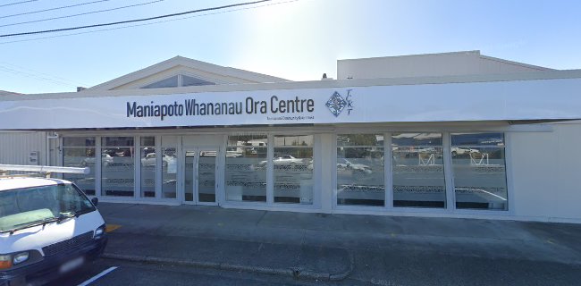 Maniapoto Whanau Ora Centre - Doctor