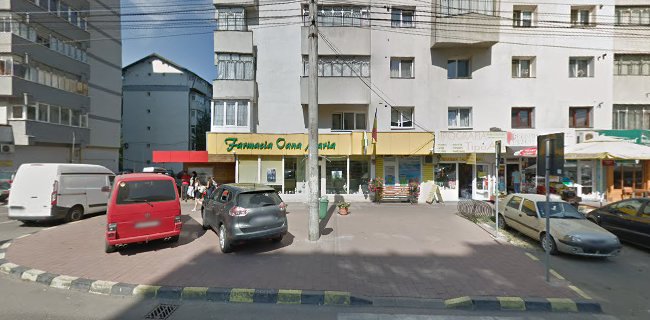 Bulevardul George Enescu 25, Suceava, România
