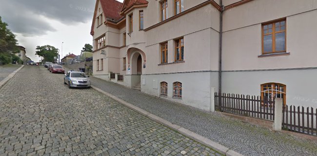 Recenze na Policie ČR - Liberec centrum v Liberec - Krejčí