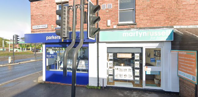 Reviews of Martyn Russell Property Services Ltd in Reading - Real estate agency