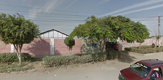 Opiniones de Colegio Jose De San Martin en Sunampe - Escuela