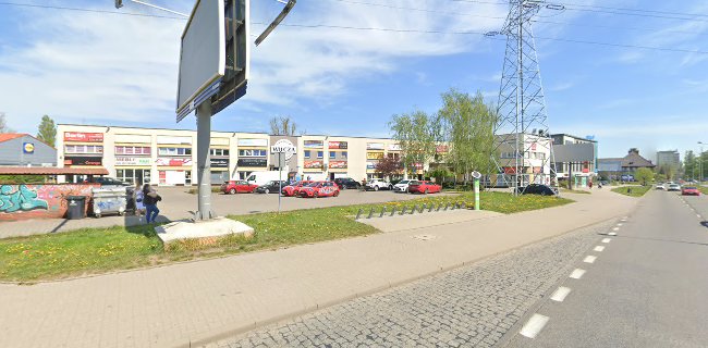 Opinie o PRACOWNIA KRAWIECKA Centrum Handlowe WILCZA w Szczecin - Krawiec