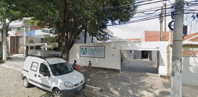 Avaliações sobre Laboratório Analin em São Paulo - Médico