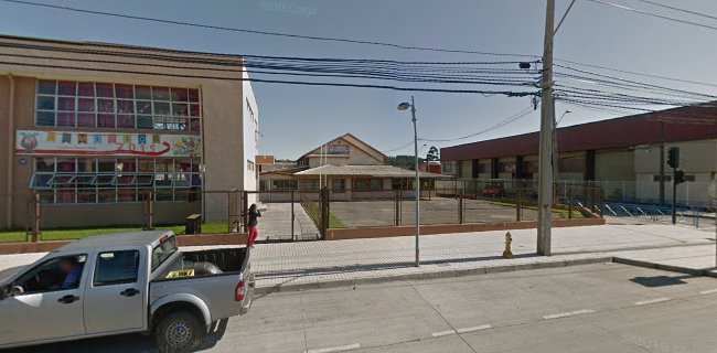 Opiniones de Colegio Particular Talcahuano en Talcahuano - Escuela