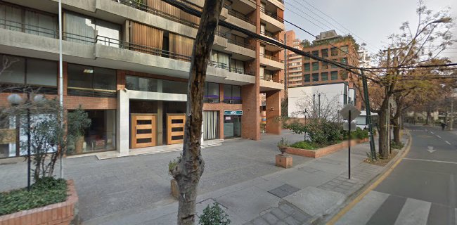 Ebro 2751, Las Condes, Región Metropolitana, Chile