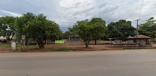 Avaliações sobre AEDIC -Associação das Empresas do Distrito Industrial de Cuiaba em Cuiabá - Associação