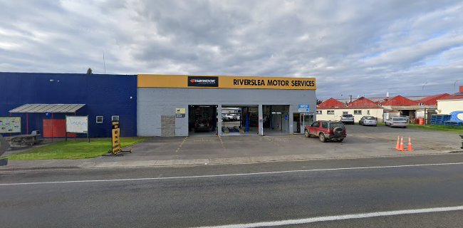 Reviews of Riverslea Motor Services in Edgecumbe - Auto repair shop