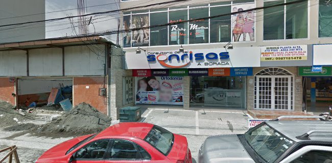 Opiniones de RICKY MOLINA Hair Salon & SPA en Guayaquil - Peluquería