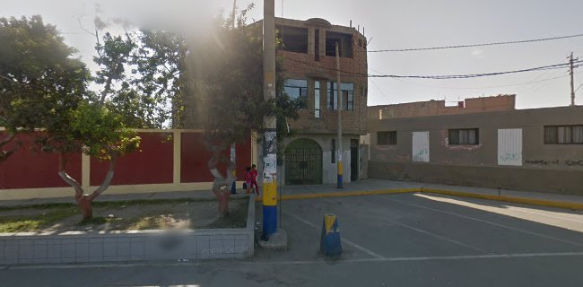 Policlínico SAN JUDAS TADEO - Huacho