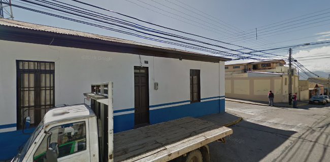 Opiniones de David Rodolfo Gomez Schwartz Transportes E.I.R.L. en Coquimbo - Servicio de transporte