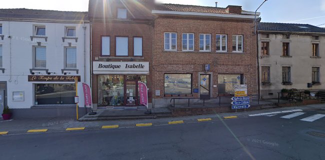 Boutique Isabelle - Charleroi