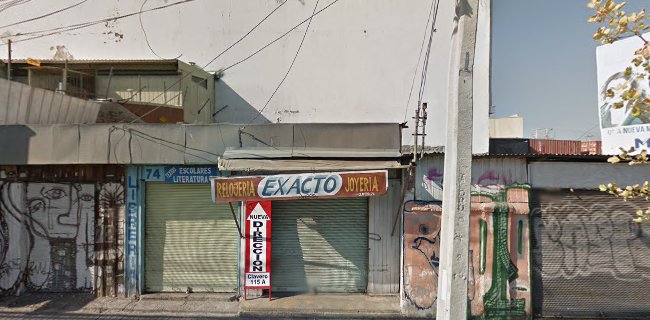 Galeria Macondo - Puente Alto