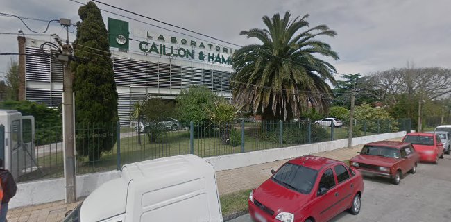 Laboratorios Caillon & Hamonet - Ciudad de la Costa