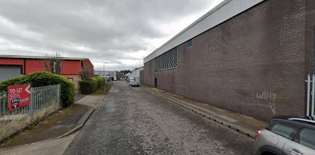 Business Park, Unit 4 Rugby, Rugby St, Hull HU3 4RB, United Kingdom