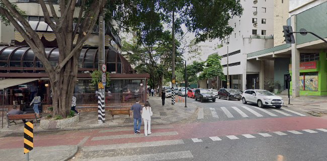 R. Fernandes Tourinho, 500 - 3° andar - Savassi, Belo Horizonte - MG, 30112-000, Brasil