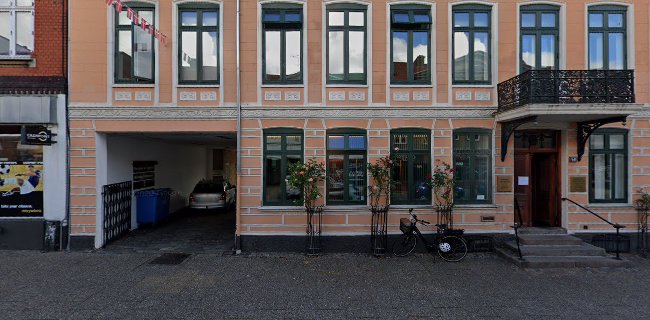 Refabshop.dk - Haderslev