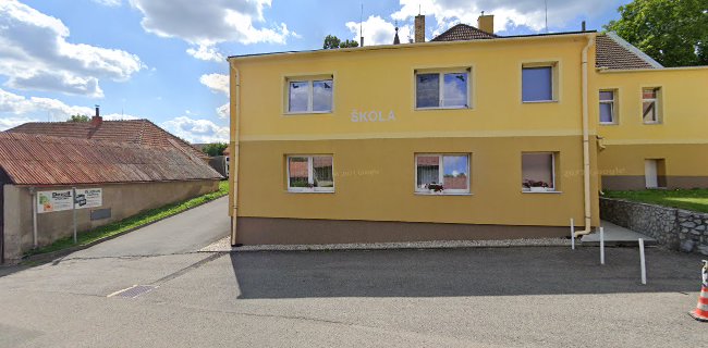 Základní Škola A Mateřská Škola Lipová, Okres Prostějov, P.o.