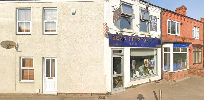 Reviews of Sean Preston Hair in Warrington - Barber shop
