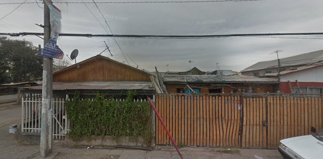 Veintisiete Sur 3650, Lo Espejo, Región Metropolitana, Chile