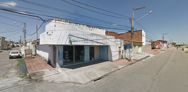 Ao lado do número 1001, Av. Rio Doce, S/N - Potengi, Natal - RN, 59124-200, Brasil