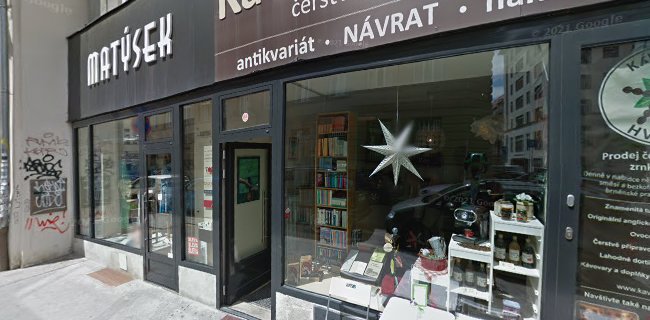 Komentáře a recenze na Boutique Matýsek Brno