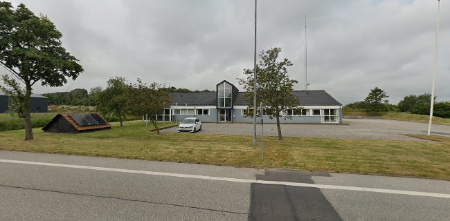 Knivholtvej 19, 9900 Frederikshavn, Danmark