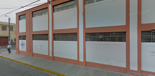 colegio carlos wiesse - Tacna