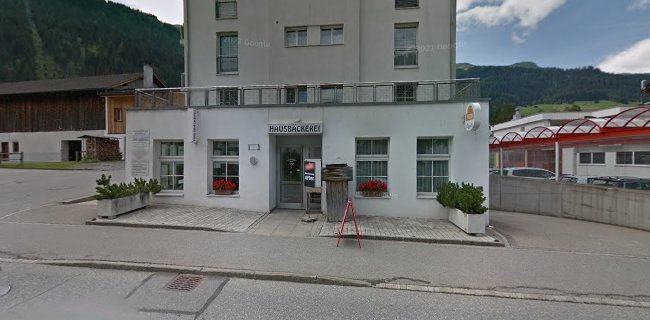 Pradafenzerwäg 2, 7075 Churwalden, Schweiz