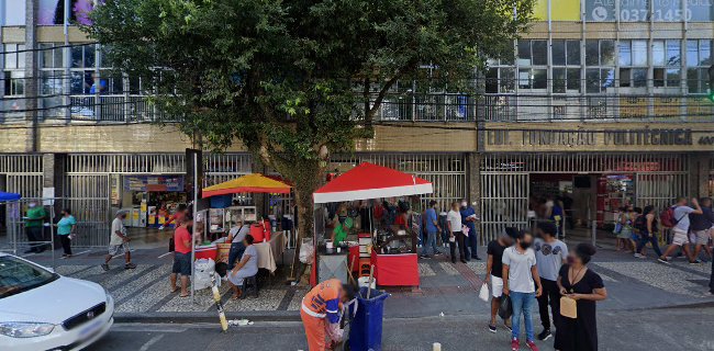 Avaliações sobre @J&J Celular Assistência Técnica em Salvador - Loja de celulares