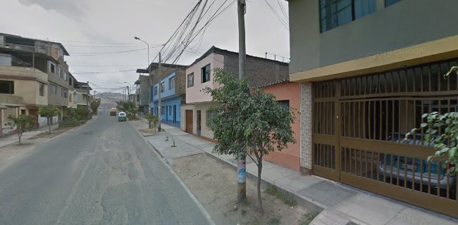 Jirón Progreso 475, Cercado de Lima 15311, Perú