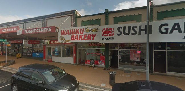 33 Queen Street, Waiuku 2123, New Zealand