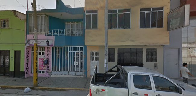 Opiniones de Abarrotes El Nazareno en Chincha Alta - Mercado