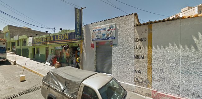 Avenida De Las Palmeras, Jipijapa N44-18, Quito 170138, Ecuador
